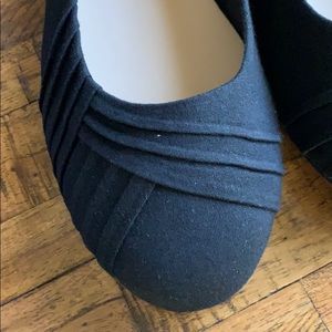 American Eagle Outfitters Shoes - NEW American Eagle black flats American Eagle Outfitters Shoes - NEW American Eagle black flats